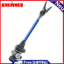 Telescopic Fishing Rod Feeder Portable Carp Pole Travel Sea Fishing Accessories