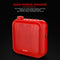 Voice Amplifier with Wired Microphone, Rechargeable Speaker for Teachers