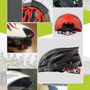Audio Speakers for Motorcycle Helmets Waterproof Bluetooth Compatible Loudspr