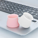 Chair Cap Cover Silicone Anti Scratch Table Feet Pad Leg Floor Protector Mat