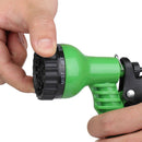 Spray Gun Plastic Garden Hose Pipe Water Sprayer Water Gun Water Nozzle