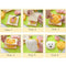 Little Craft DIY Bear Shape Sandwich Maker Cake Cutter Mold Bread Plastic Mould