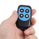 250MHz-868MHz Car Key Garage Door Gate Opener Remote Control Duplicator (A)