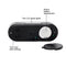 Display Car Electronic Clock Time Watch Auto Thermometer Auto Dashboard Clocks