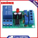 12V Battery Automatic Charging Controller Module Protector Relay Card