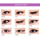 YANQINA Black Waterproof Liquid Eyeliner Waterproo Makeup Tool (Authorized)