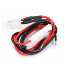 1m 30A 1015-12AWG National Standard Wire For Yaesu IC-725A F1X7 FT-857D H0U4