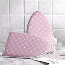 Mini Ironing Pad Portable Travel Handheld Ironing Pad for Household Hotel Office