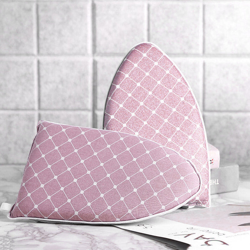 Mini Ironing Pad Portable Travel Handheld Ironing Pad for Household Hotel Office