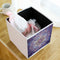 Storage Box Organizer DIY Diamond Painting Flower Folding Sundries? Container