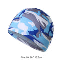 Summer Sunscreen Riding Sweat Absorbent Cap Unisex Quick Dry Ice Silk Cap Hel
