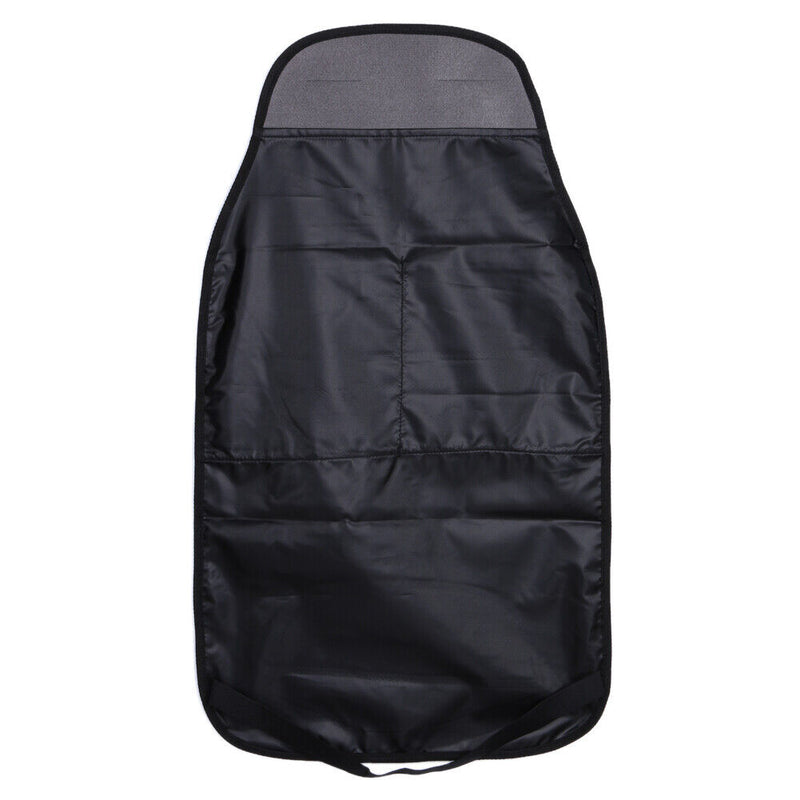 Waterproof Universal Car Seat Back Scuff Dirt Protector Cover Kids