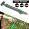 Watering Tool Adjustable Manual Sprayer Air Pump Head Nozzle Drink Bottle Spray