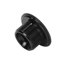 Mi Xim MTB Bike Crank Cover Screw Cap Waterproof Aluminum Alloy Crankset Fitt