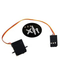 Robot Indoor Flight Mini Servo Servo Motor 260 Degree Rotation 2g Digital Servo