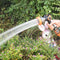 8 Patterns Garden Water Gun Nozzle Car Wash Pressure Watering Sprayer (EU)