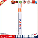 Permanent Paint Marker Pen Kids DIY Drawing Pen Office School Supplies(7)