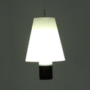 Outdoor Camping Light Lampshade LED Flashlight Lamp Shade Dust Cover Deco