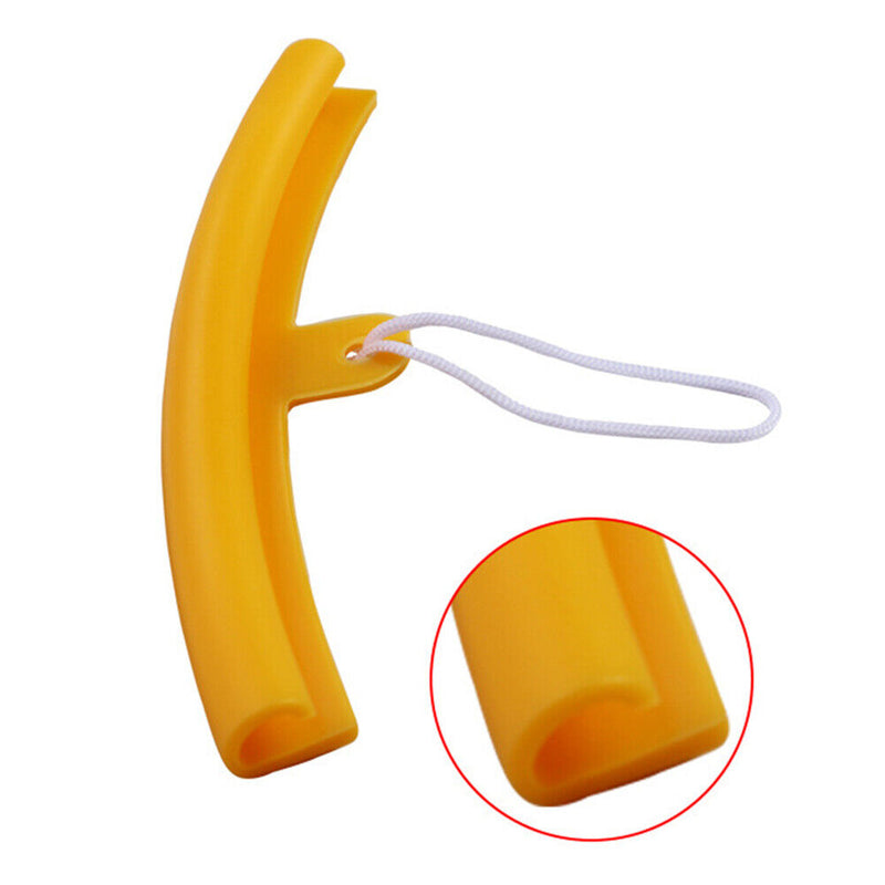 5x Tyre Repair Changer Tools Tire Rim Guard Wheel Rim Edge Protectors Universal
