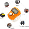 Digital Mini Stitch Marker Finger Ring Counter Buddha Pray Chanting Counter