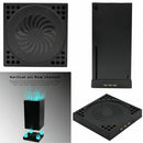 Cooling Fan Vertical Dock Station for Xbox Series X Games Console Machine