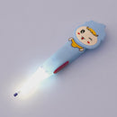 Multi-use 5D DIY Diamond Painting Cross Stitch Luminous Point Drill Pen(A) Newly