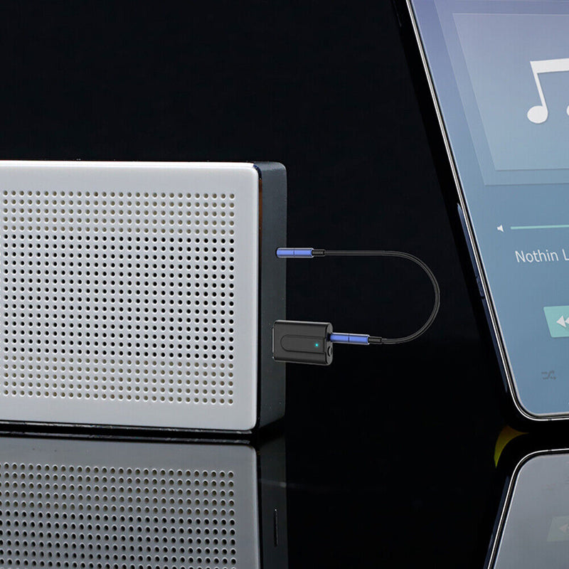 T10 2"" 1 USB Bluetooth Dongle Adapter for PC TV Projector Earphone Speaker