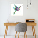 DIY Drawing Craft Hummingbird Owl Special Shaped Mosaic 5D Diamond Painting