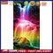 Zero Basis Paint by Number Kit Drawing HandPainted Oil Paint Colorful Waterfall