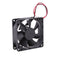 Computer Fan 8025 Desktop PC Case Cooling Fan DC 12V with 2-Pin 2-Wire Connector