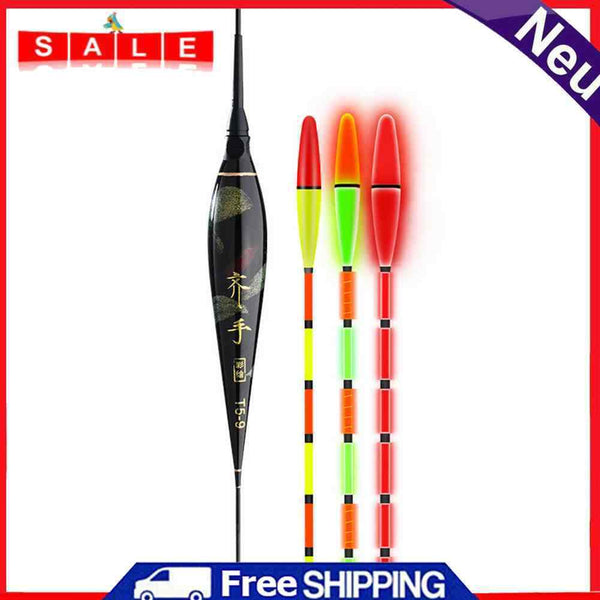 Luminous Stick Buoy Bobber Sea Lure Fishing Floats Fishing Tackles Accessories