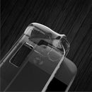 Crystal CASE Split Hard Shell Case Game Console for Steam Deck