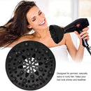 Universal Salon Hair Dryer Professional Blower Hairdressing 2022 Diffuser C8E7