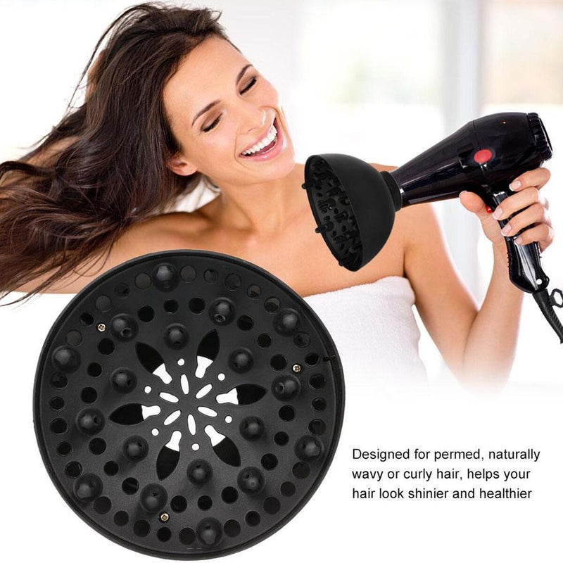 Universal Salon Hair Dryer Professional Blower Hairdressing 2022 Diffuser C8E7