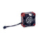 #A 32000RPM 540 550 Brushless Motor Cooling Fan for 1/8 1/10 1/12 HPI Himoto RC