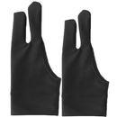 Artwork Artist Fingerless Mittens Graphics Tablet Drawing Glove Painting Supply