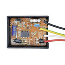 Dimmer On-Off 3 Way Sensor Switch AC 120V/220V Touch Switch Table Light Parts