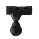 Electric Massage Gun Mini Pocket Massager Fitness Therapy Body Muscle Relaxation