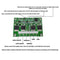 10A Auto Solar Lamp Regulator Landscaping Street Light High Power Circuit Board