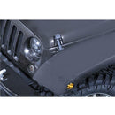 Lights LED Side Marker Lights Fender Side Marker Light Eyebrow Indicator Lights