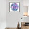 Diamond Painting DIY Succulent bouqued Full Round Drill Rhinestone Picture