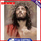 DIY Hand Painted Paint By Numbers Oil Canvas Pictures Easter Jesus Ornaments Kit