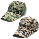 Women Outdoor Jungle Hunting Headwear Sunhat Military Hat Snapback Baseball Cap