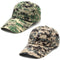Women Outdoor Jungle Hunting Headwear Sunhat Military Hat Snapback Baseball Cap