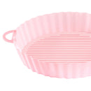 Multifunctional Air Fryers Basket Replacemen Grill Pan for Oven Steamer Cooker