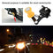 Motorcycle Chain Tensioner Bolt-on Roller Automatic Chain Tensioning Tool Newly