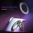 Finger Ring Phone Holder 360 Degrees Rotatable Base Universal Tablet Bracket