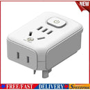 Large to small power socket power converter wholesale 16A to 10A conversi