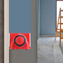 Latex Paint Edger Brushes Multifunctional Wall Corner Painting Tool (RSL41)