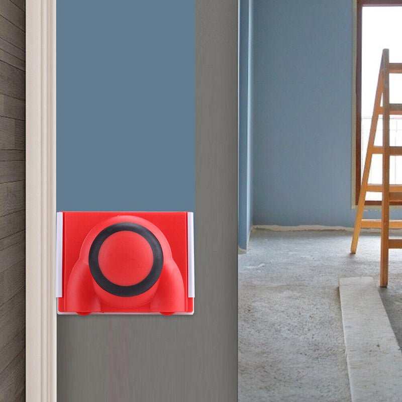 Latex Paint Edger Brushes Multifunctional Wall Corner Painting Tool (RSL41)